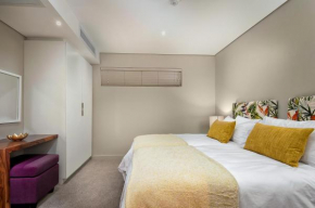 2 bed suites, Zimbali Coastal Resort